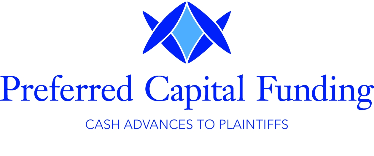 Preferred Capital Logo
